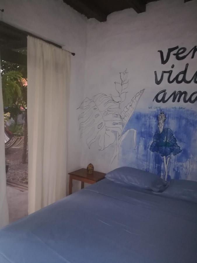 The Blue House Panama Guest House Чаме Екстериор снимка