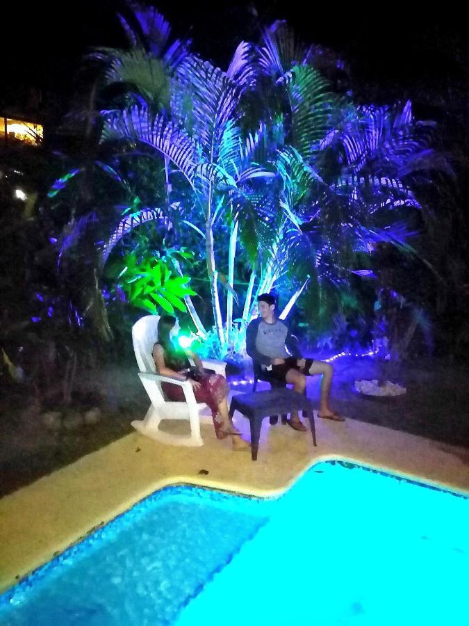 The Blue House Panama Guest House Чаме Екстериор снимка