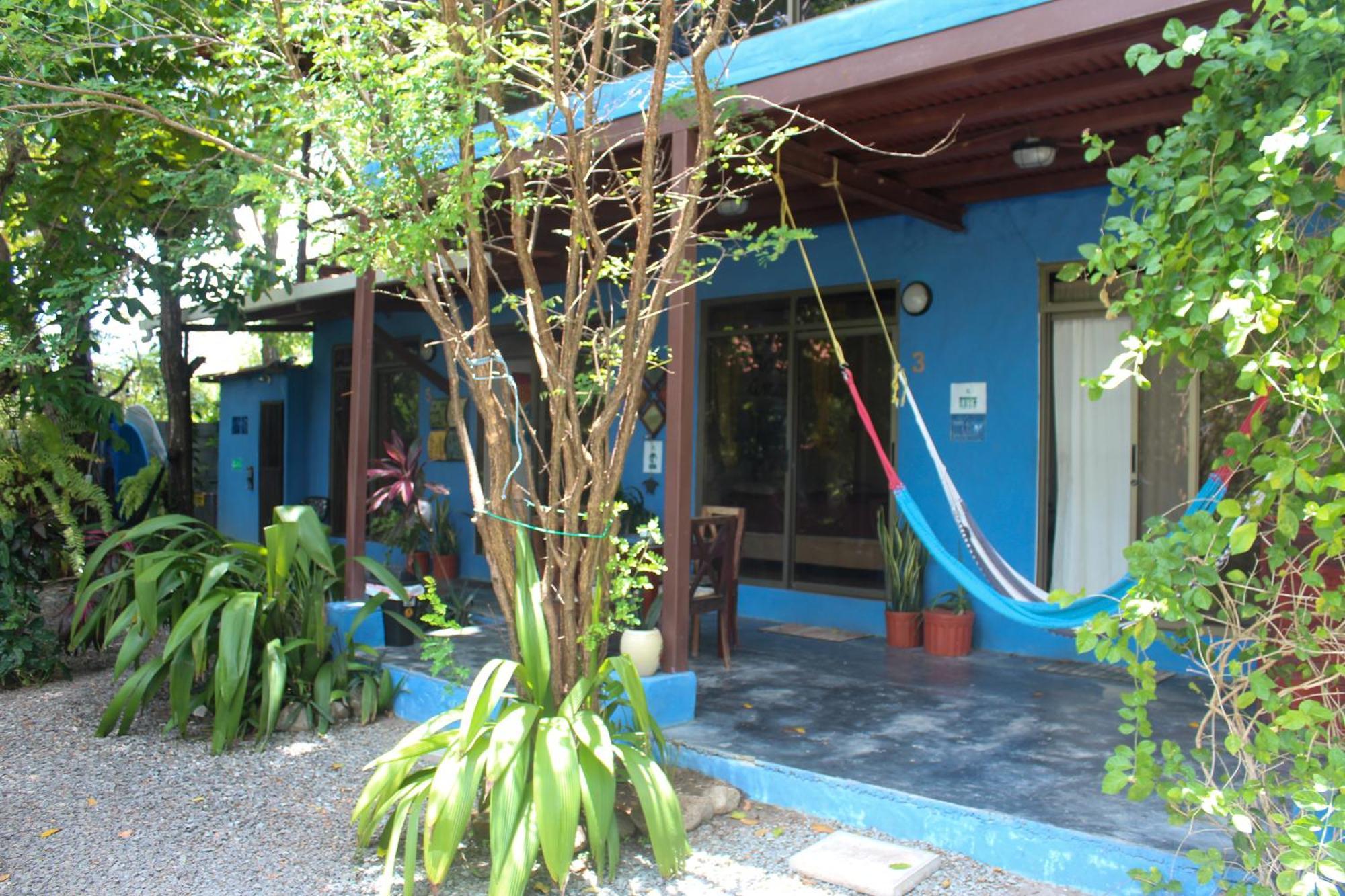 The Blue House Panama Guest House Чаме Екстериор снимка