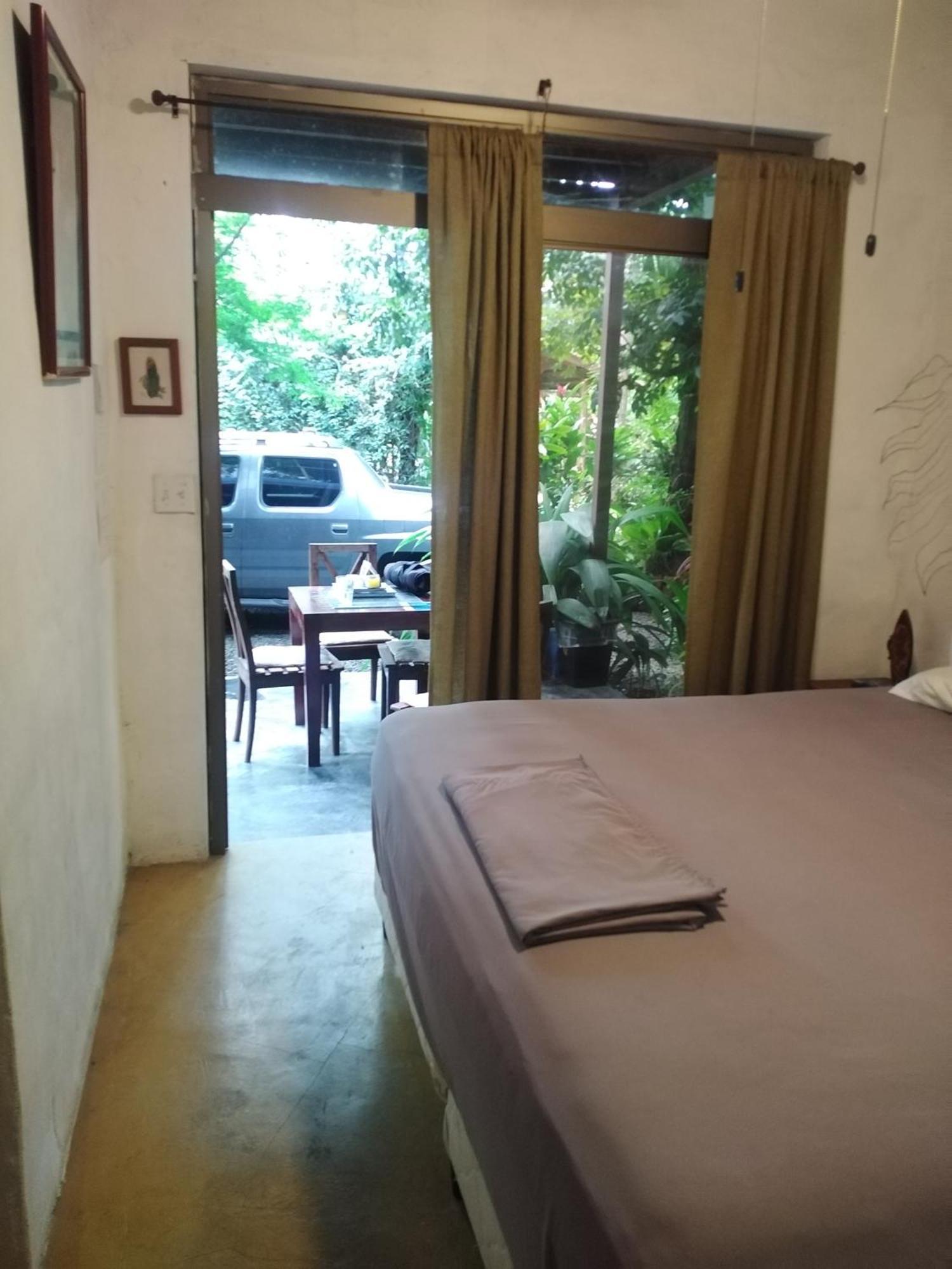 The Blue House Panama Guest House Чаме Екстериор снимка