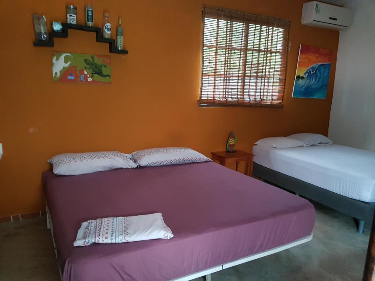 The Blue House Panama Guest House Чаме Екстериор снимка