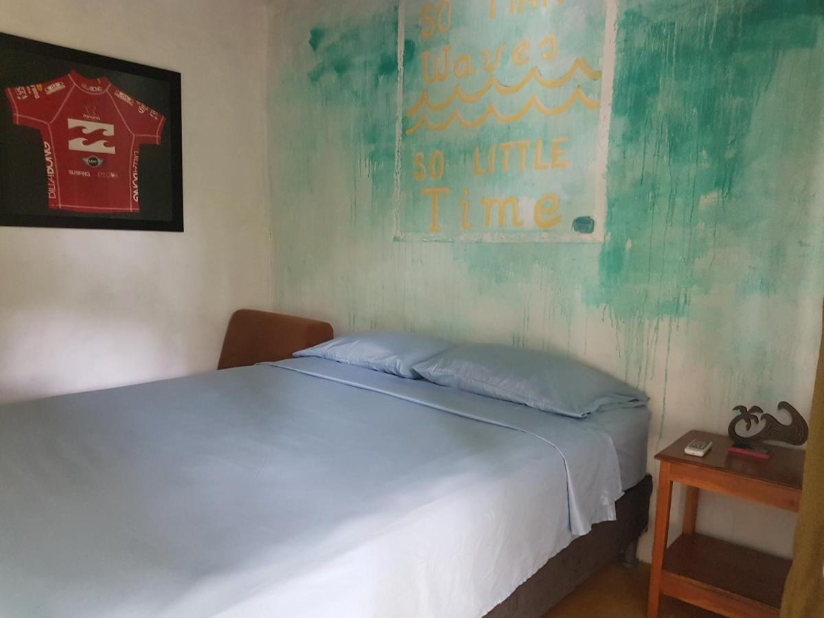 The Blue House Panama Guest House Чаме Екстериор снимка
