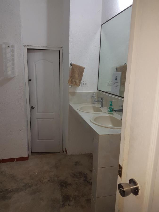 The Blue House Panama Guest House Чаме Екстериор снимка